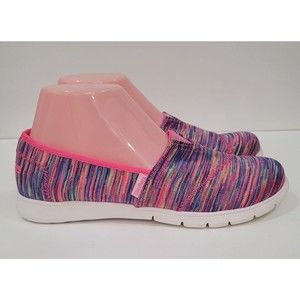 Skechers Pureflex Kids Slip On Sneaker Air Cooled Memory foam Size 5